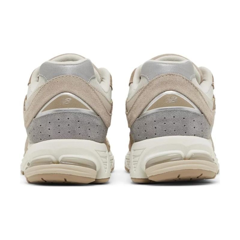 New Balance 2002R Driftwood Sandstone - Im Your Wardrobe