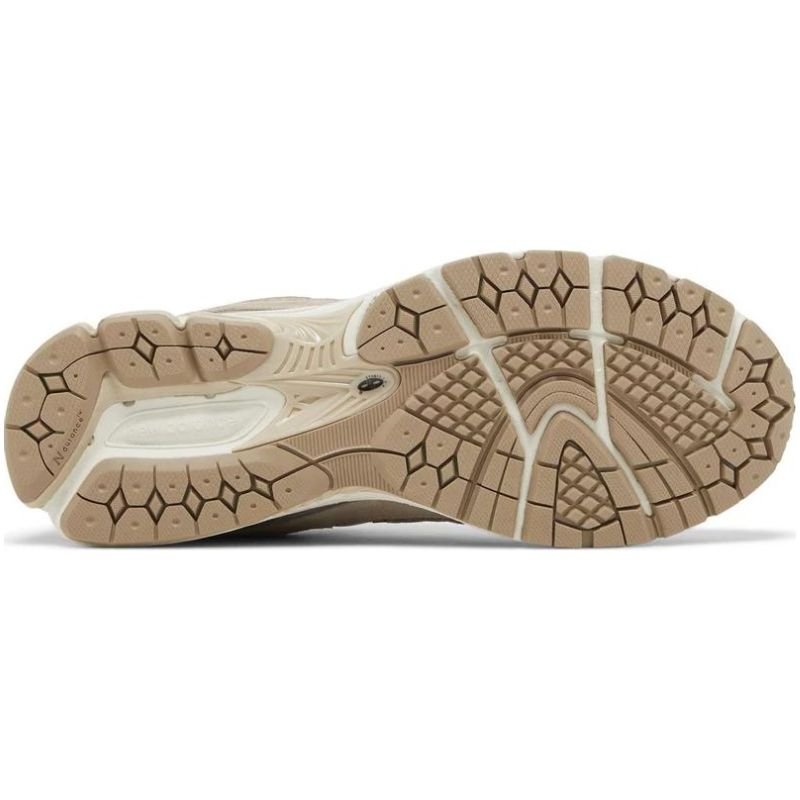 New Balance 2002R Driftwood Sandstone - Im Your Wardrobe