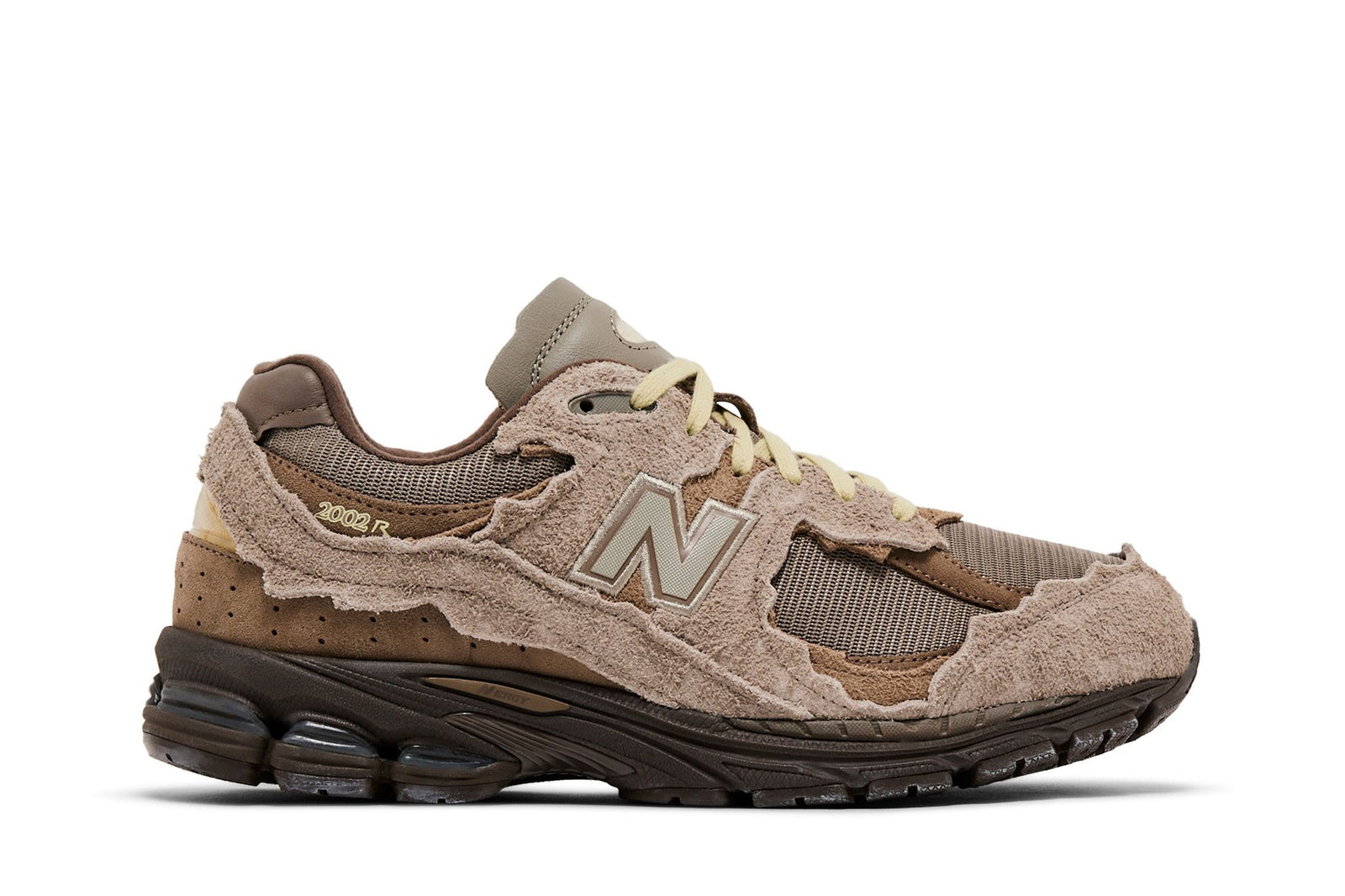 New Balance 2002R Protection Pack - Brown - Im Your Wardrobe