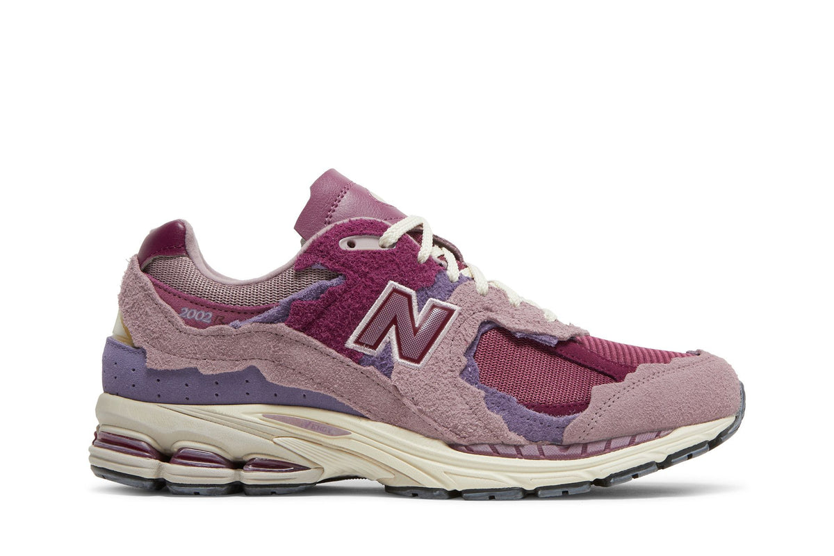 New Balance 2002R Protection Pack - Pink - Im Your Wardrobe