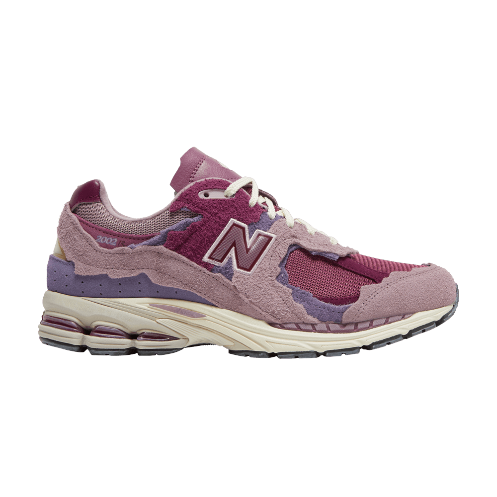 New Balance 2002R Protection Pack - Pink - Im Your Wardrobe
