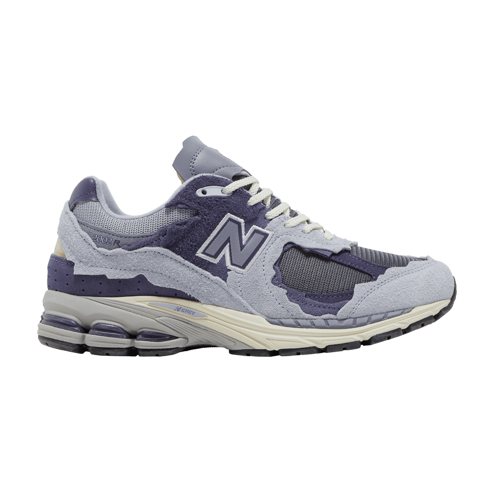 New Balance 2002R Protection Pack - Purple - Im Your Wardrobe