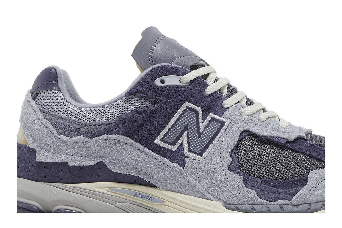 New Balance 2002R Protection Pack - Purple - Im Your Wardrobe