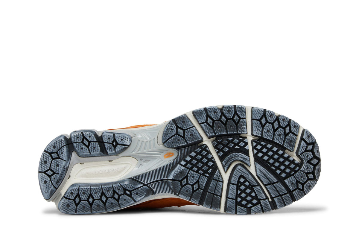New Balance 2002R Protection Pack - Vintage Orange - Im Your Wardrobe