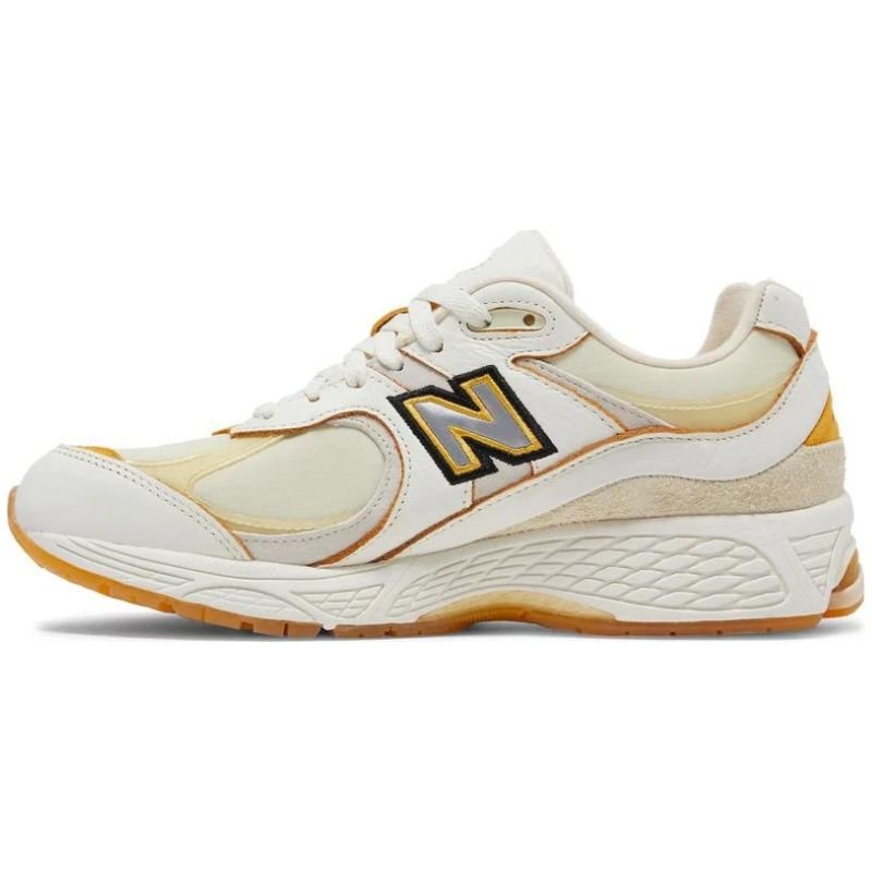 New Balance 2002R x Joe Freshgoods - Conversations Amongst Us - Im Your Wardrobe
