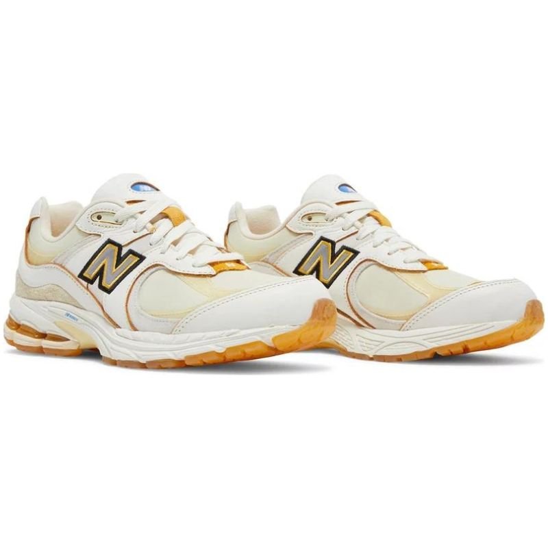 New Balance 2002R x Joe Freshgoods - Conversations Amongst Us - Im Your Wardrobe