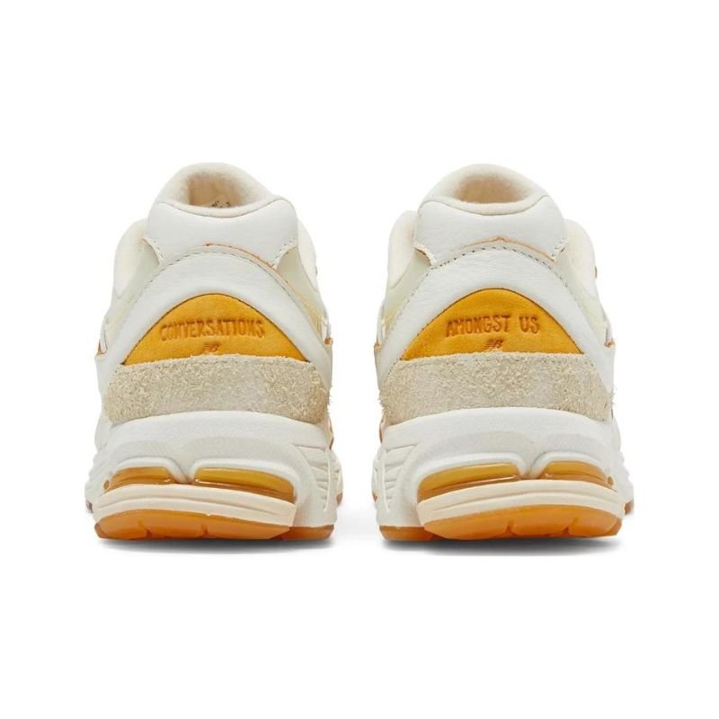 New Balance 2002R x Joe Freshgoods - Conversations Amongst Us - Im Your Wardrobe