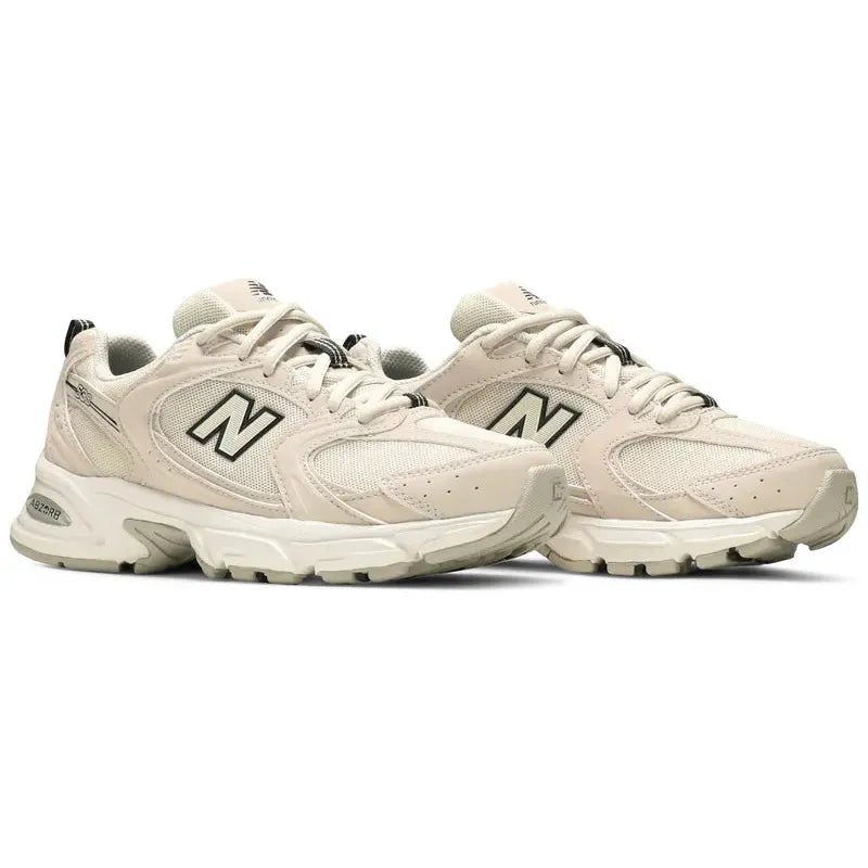 New Balance 530 Ivory - Im Your Wardrobe