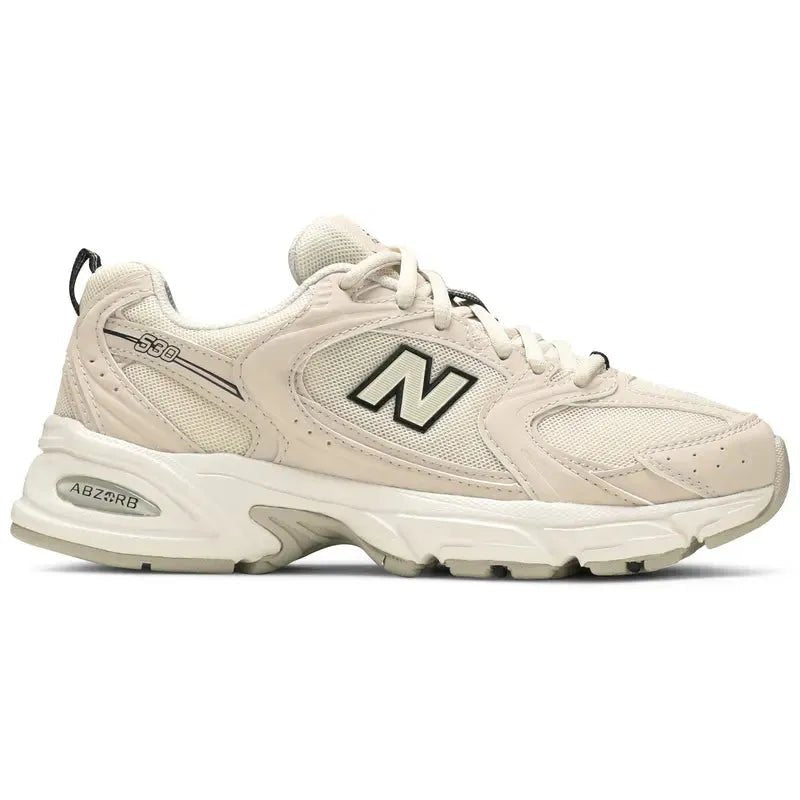 New Balance 530 Ivory - Im Your Wardrobe