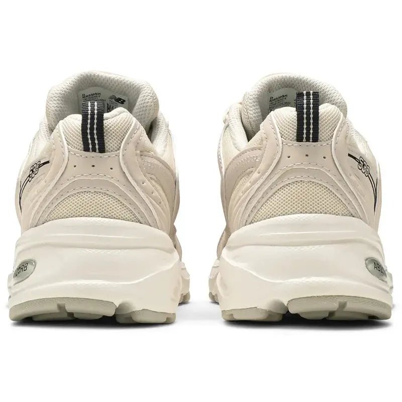 New Balance 530 Ivory - Im Your Wardrobe