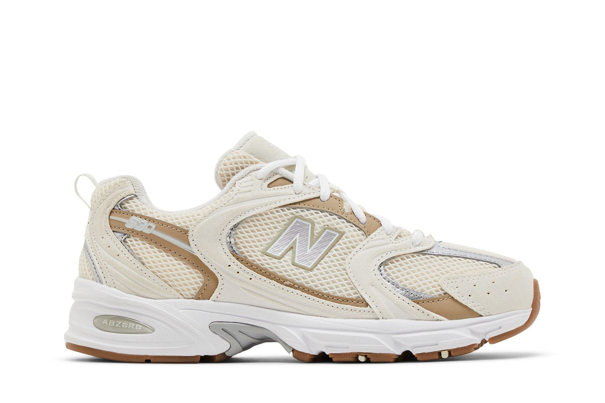 New Balance 530 Linen Stoneware - Im Your Wardrobe