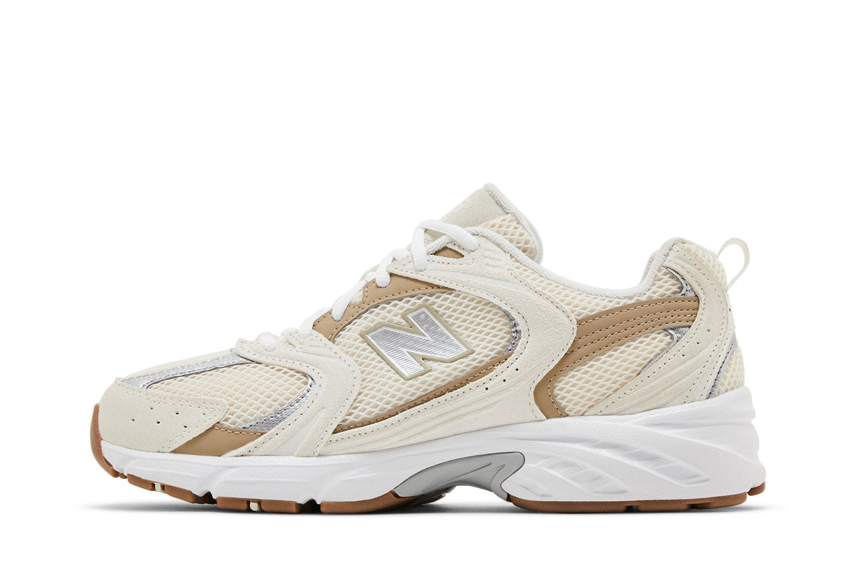 New Balance 530 Linen Stoneware - Im Your Wardrobe
