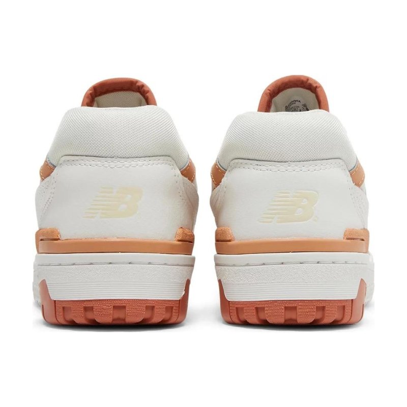New Balance 550 - Au Lait 'Caramel' (W) - Im Your Wardrobe