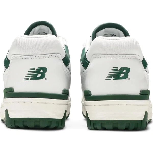 New Balance 550 - Forest Green - Im Your Wardrobe