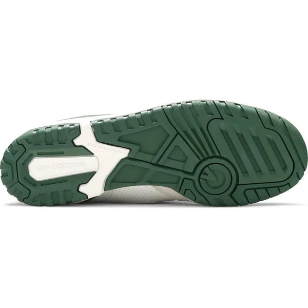 New Balance 550 - Forest Green - Im Your Wardrobe