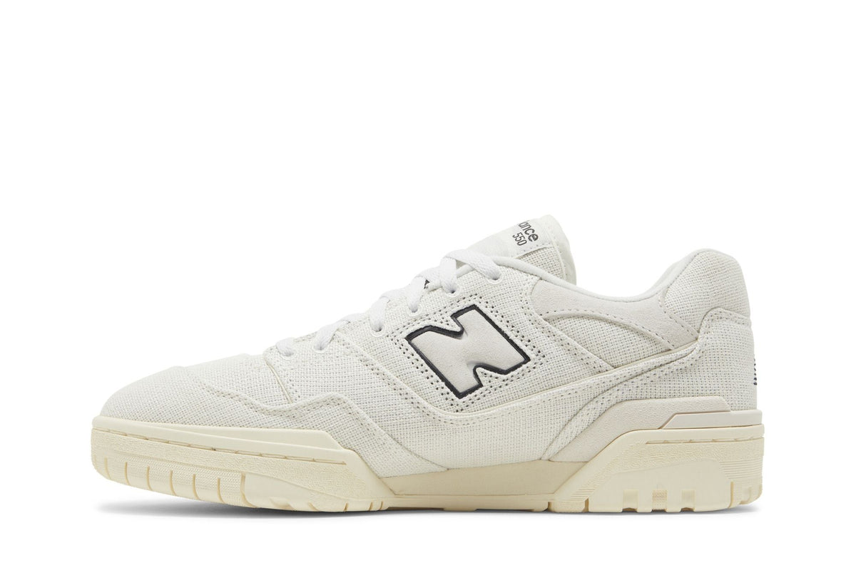 New Balance 550 Hemp Pack - Sea Salt - Im Your Wardrobe