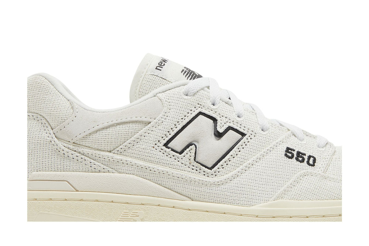 New Balance 550 Hemp Pack - Sea Salt - Im Your Wardrobe