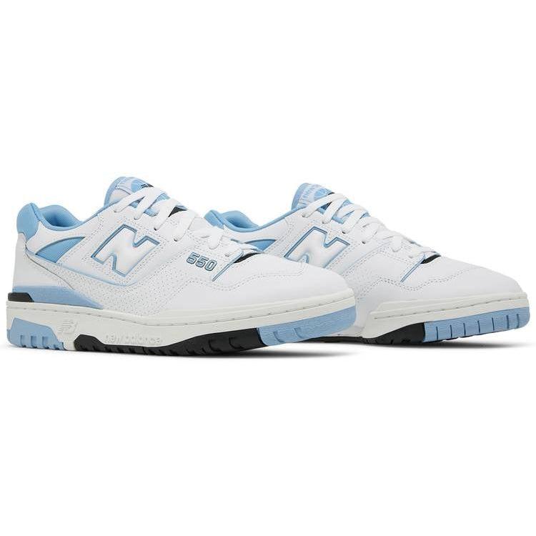 New Balance 550 - UNC - Im Your Wardrobe