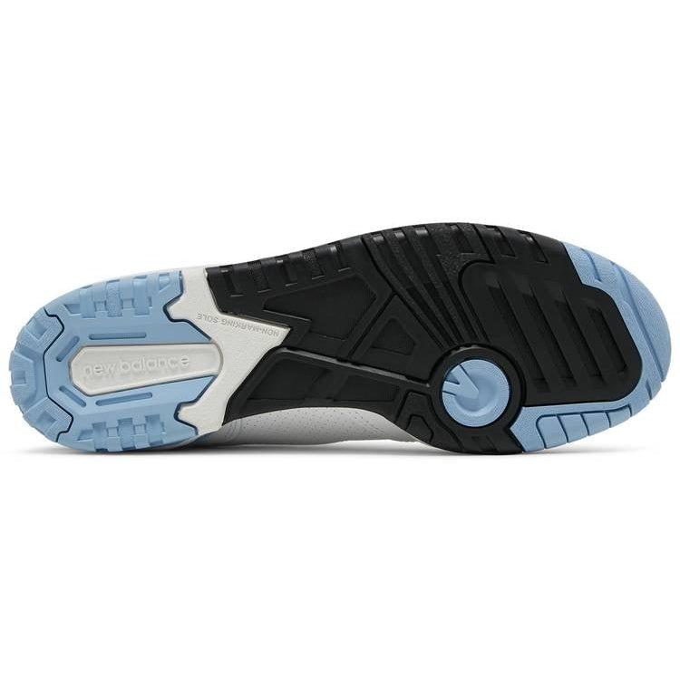 New Balance 550 - UNC - Im Your Wardrobe