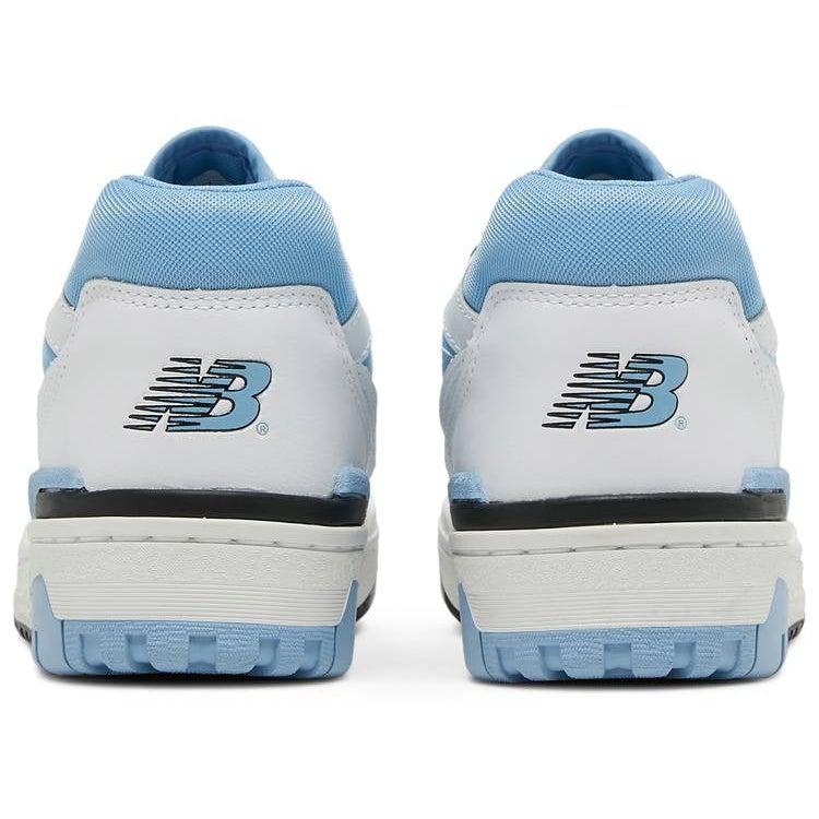 New Balance 550 - UNC - Im Your Wardrobe