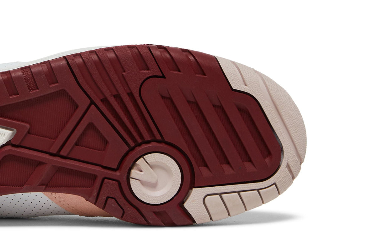 New Balance 550 Valentines Day - Im Your Wardrobe