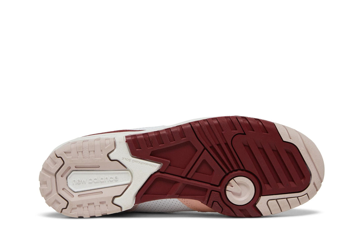 New Balance 550 Valentines Day - Im Your Wardrobe