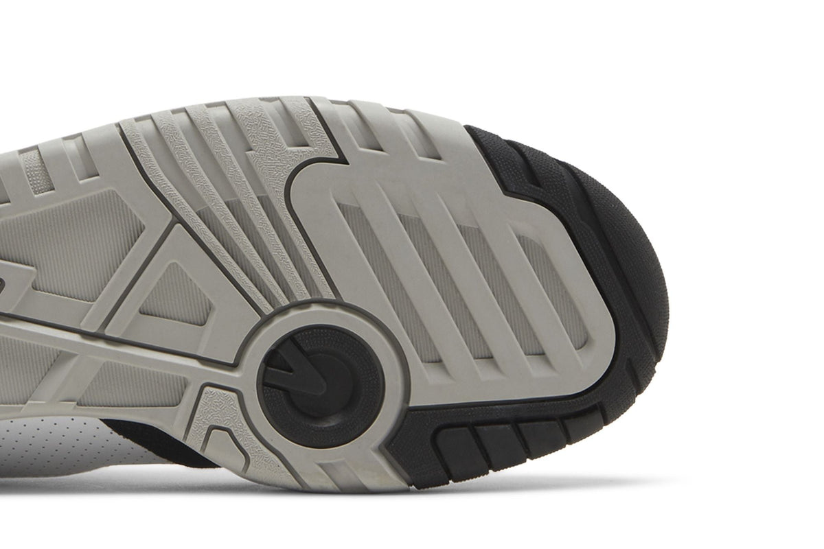 New Balance 550 White Black Rain Cloud - Im Your Wardrobe