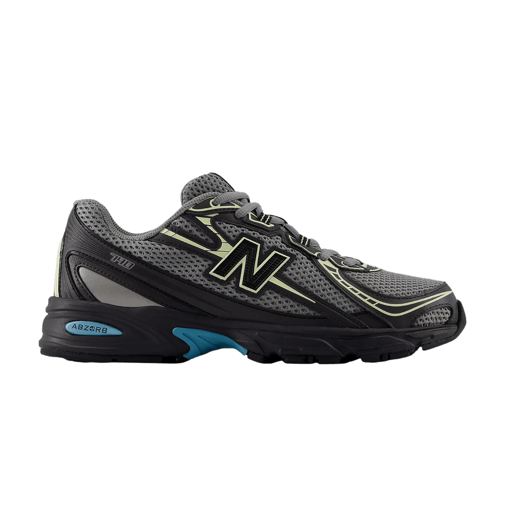 New Balance 740 Night Lights - Im Your Wardrobe