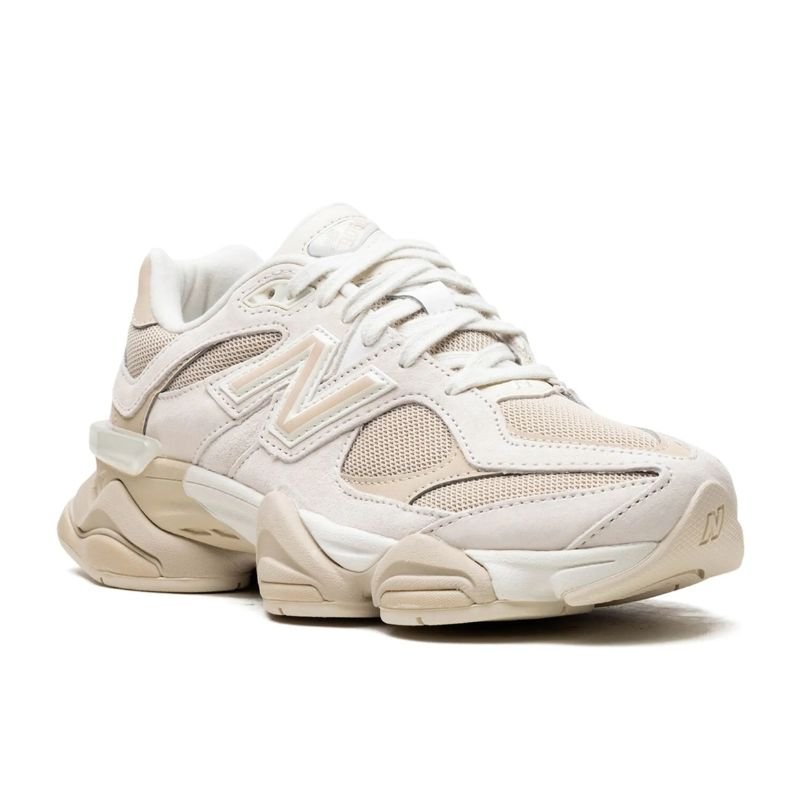 New Balance 9060 Beige - Im Your Wardrobe
