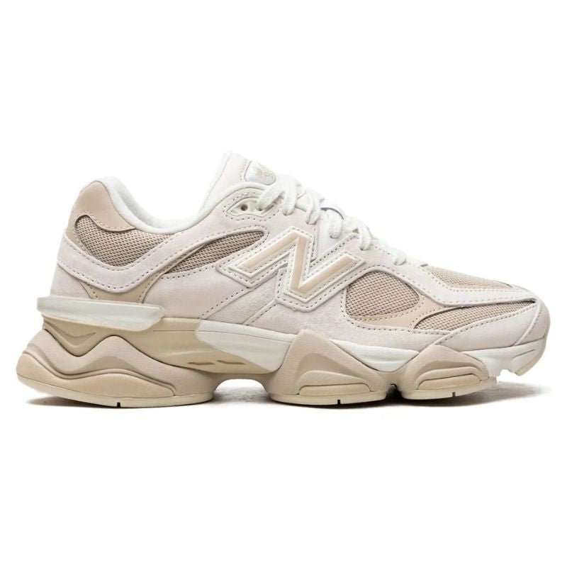 New Balance 9060 Beige - Im Your Wardrobe