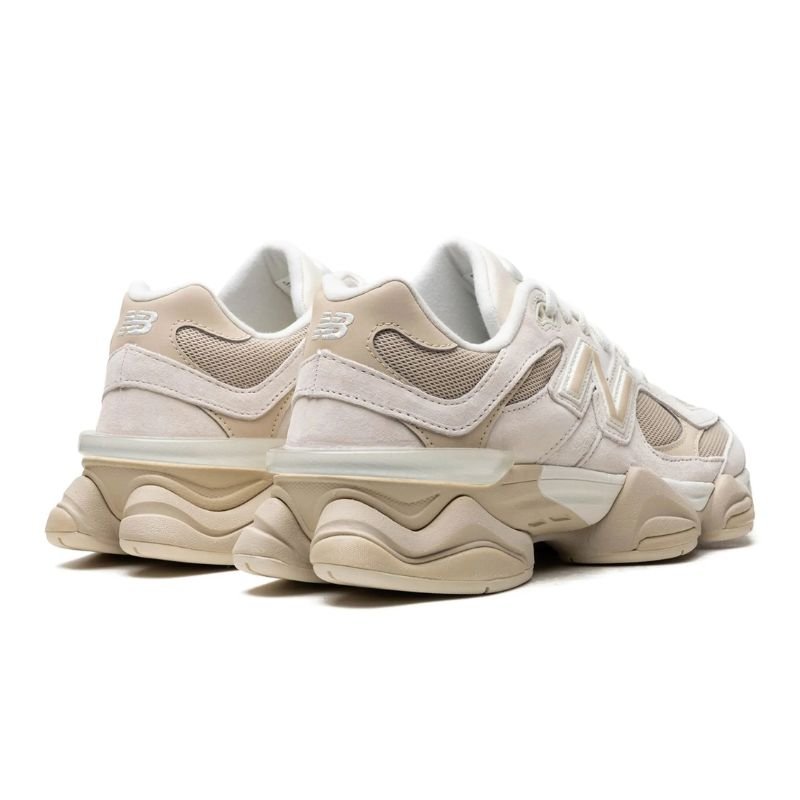 New Balance 9060 Beige - Im Your Wardrobe