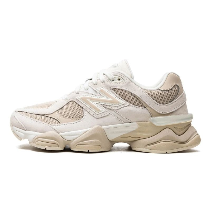 New Balance 9060 Beige - Im Your Wardrobe
