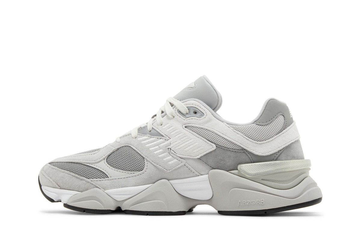 New Balance 9060 Concrete - Im Your Wardrobe