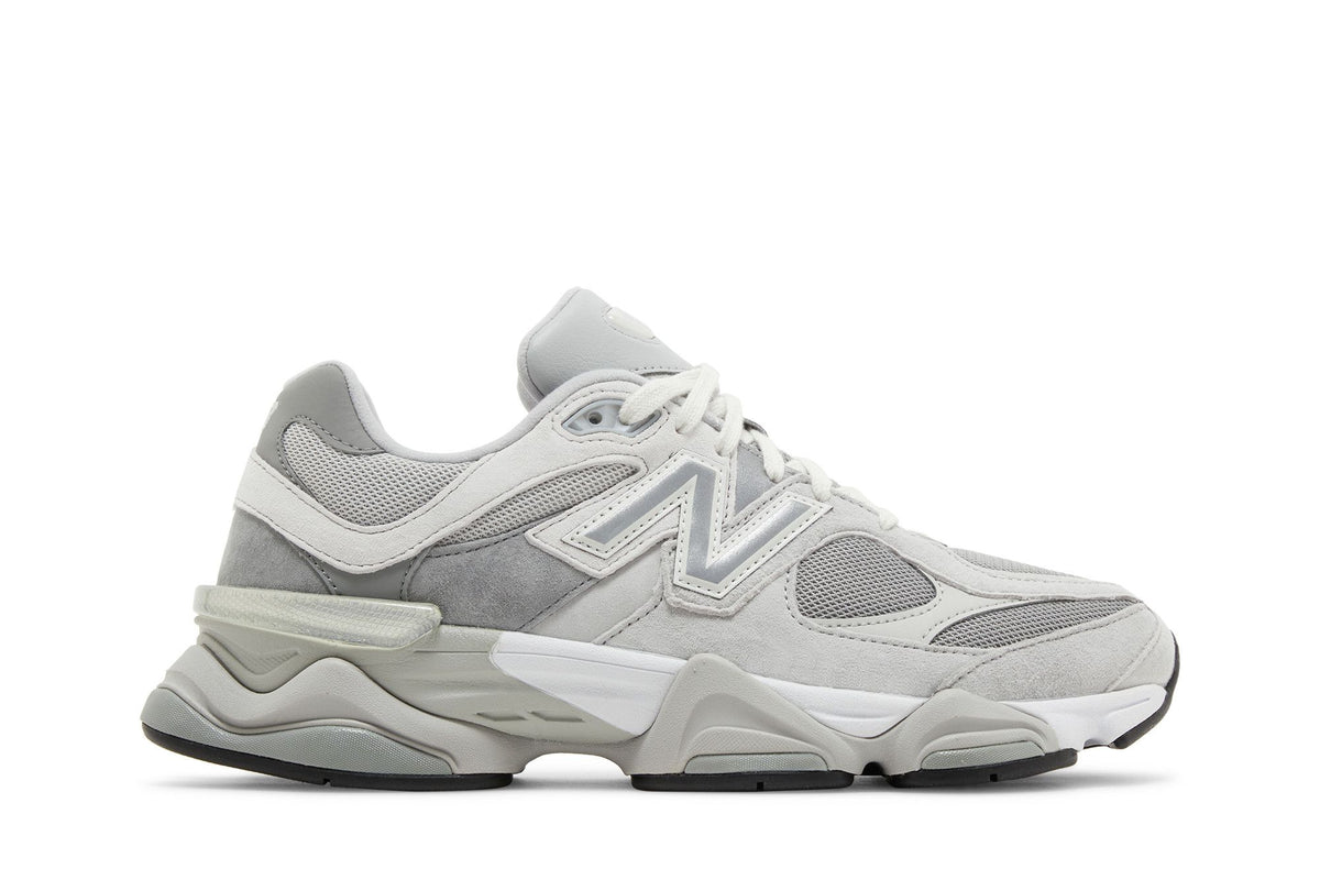 New Balance 9060 Concrete - Im Your Wardrobe