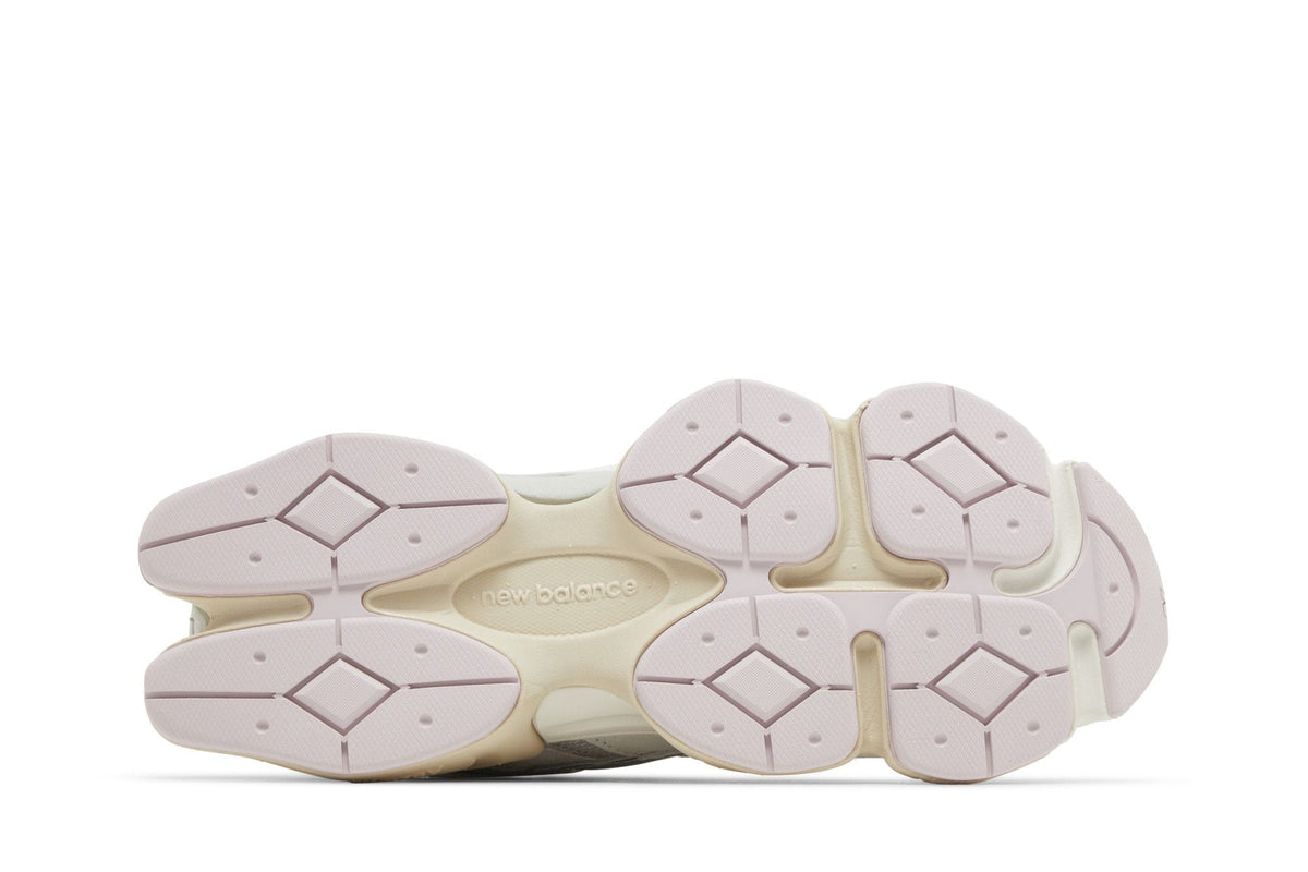 New Balance 9060 Grey Matter December Sky - Im Your Wardrobe