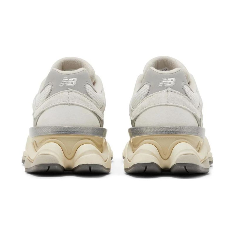 New Balance 9060 - Sea Salt White - Im Your Wardrobe