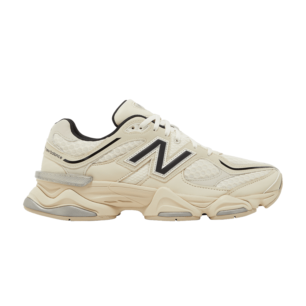 New Balance 9060 Turtledove Black - Im Your Wardrobe