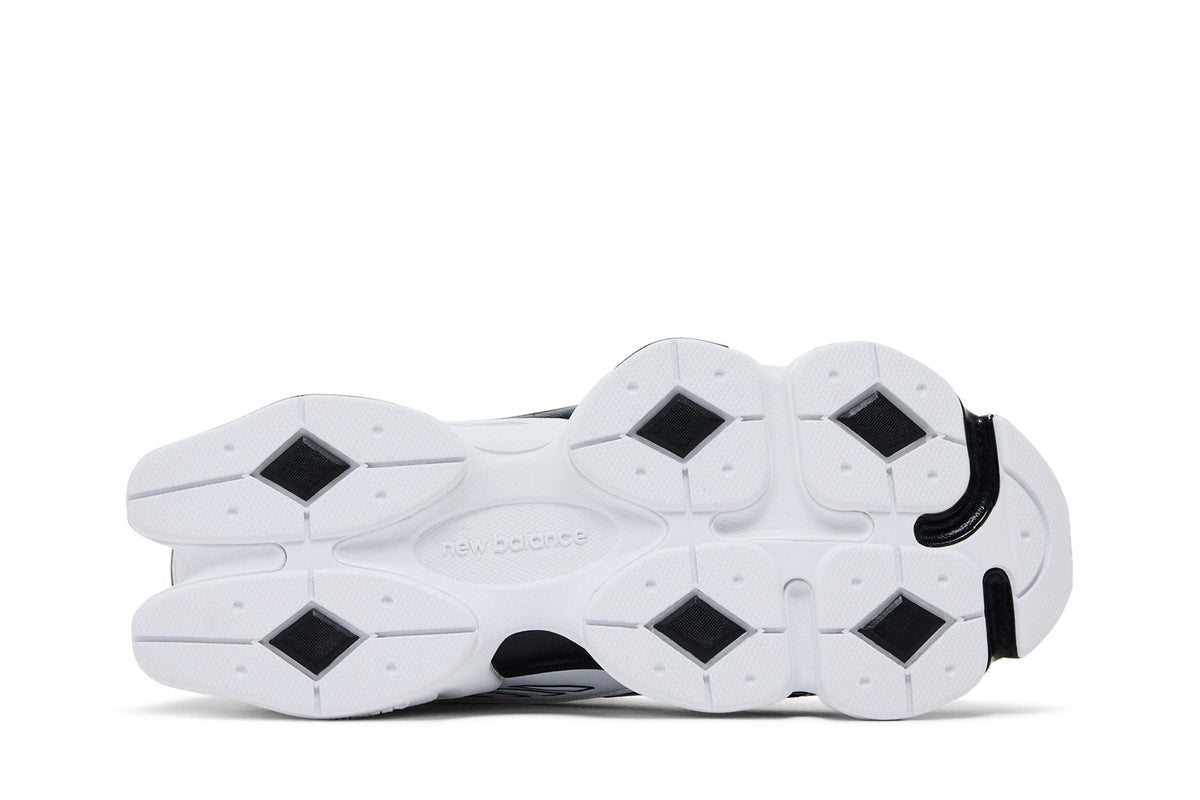 New Balance 9060R Black White - Im Your Wardrobe