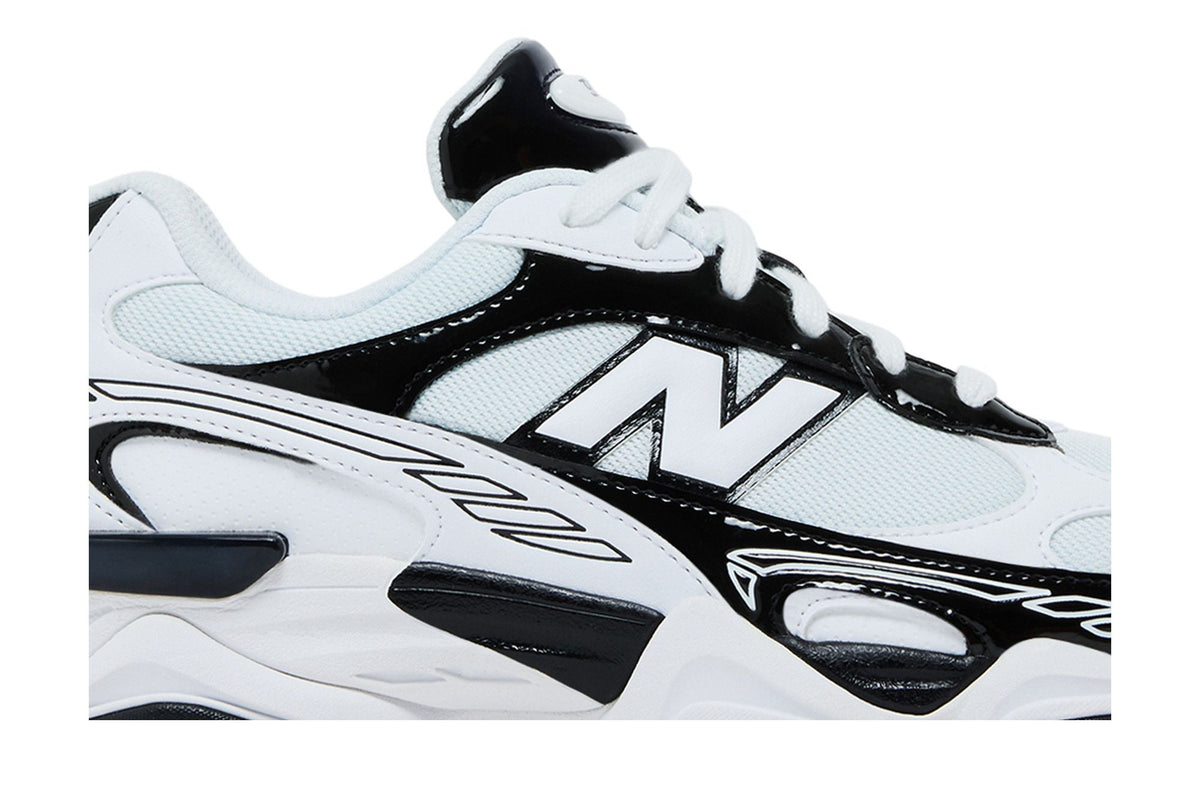 New Balance 9060R Black White - Im Your Wardrobe