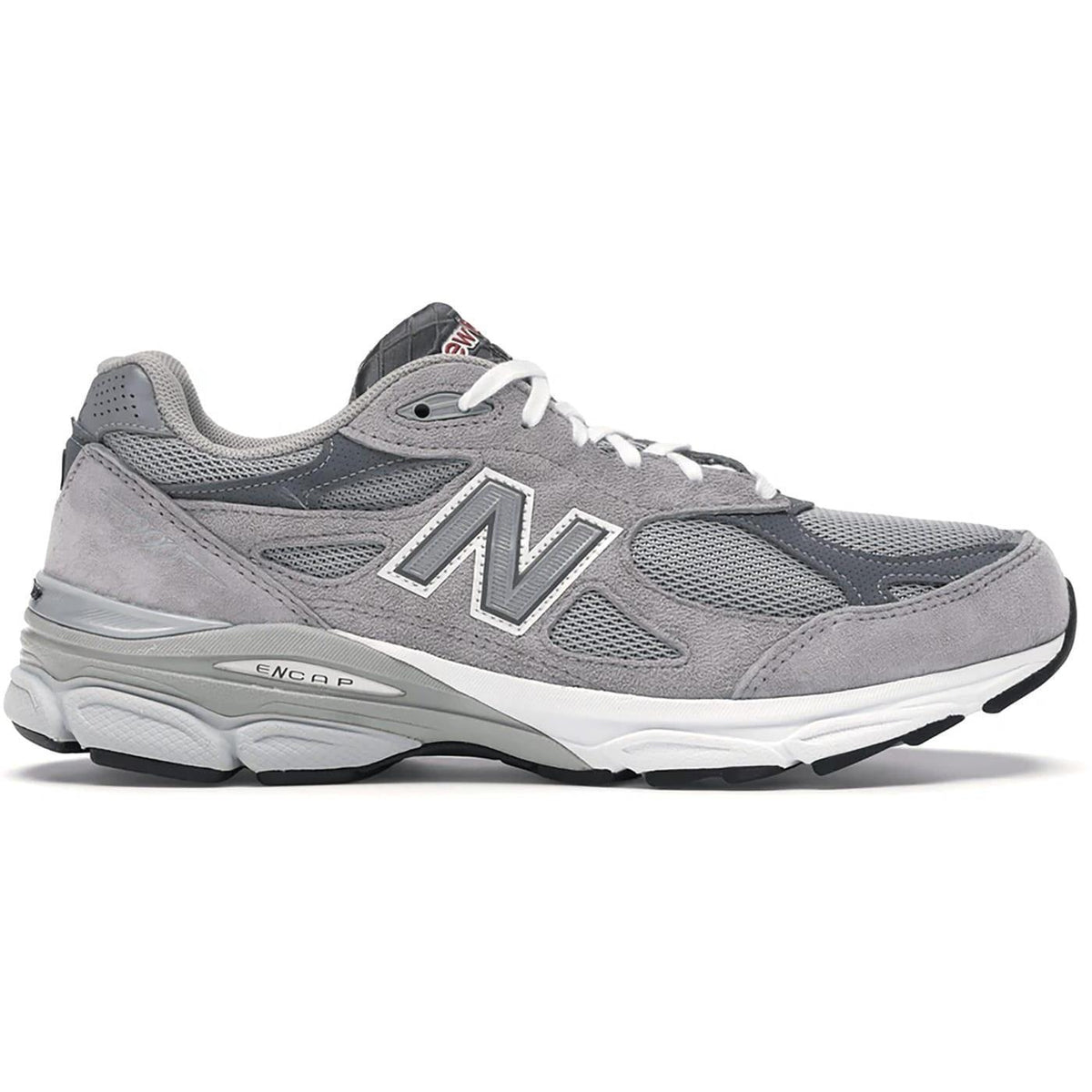 New Balance 990v3 MiUSA Grey - Im Your Wardrobe