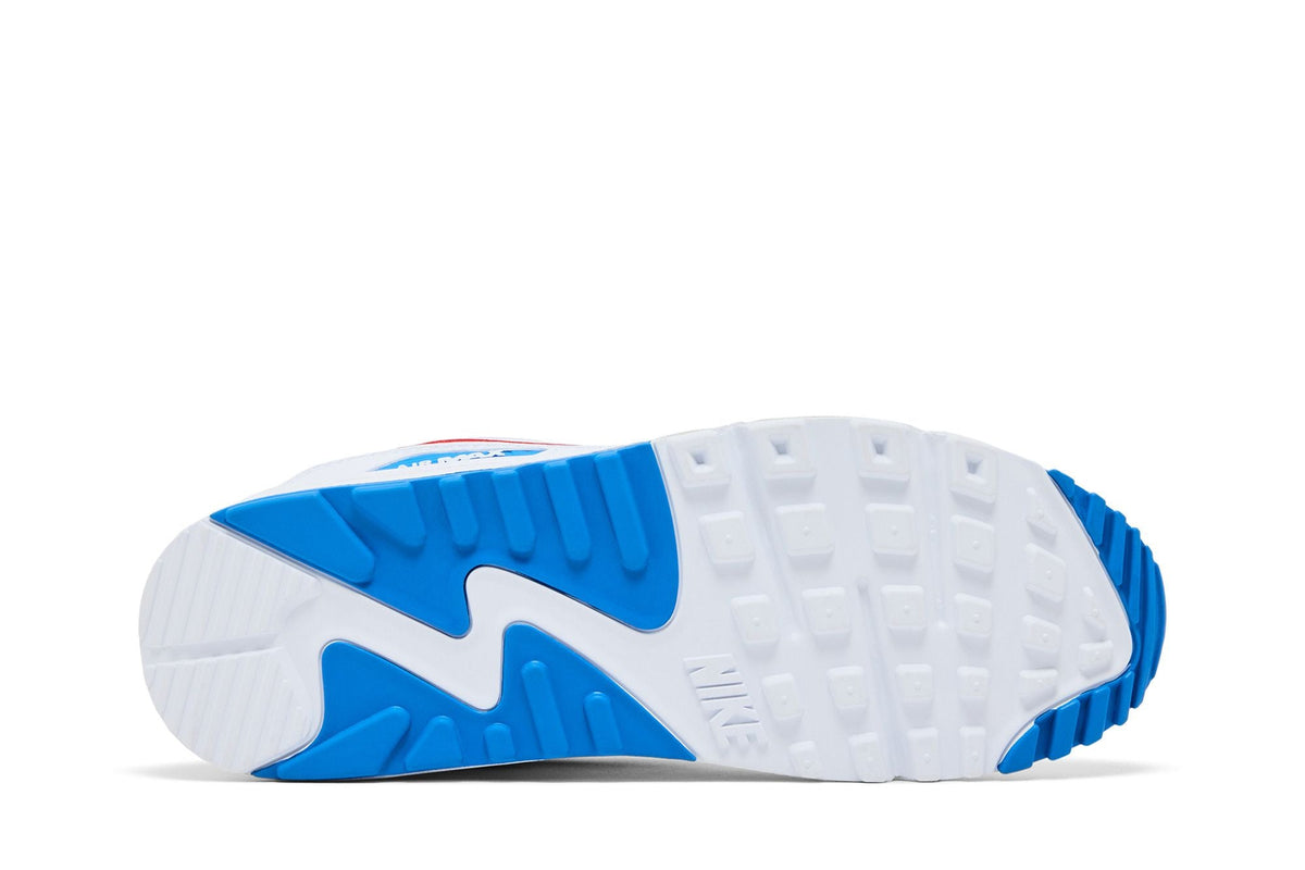 NFL x Nike Air Max 90 Houston Texans - Im Your Wardrobe
