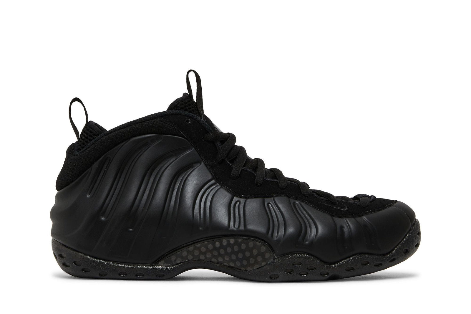 Nike Air Foamposite One Anthracite (2023) - Im Your Wardrobe