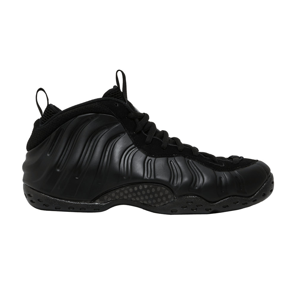 Nike Air Foamposite One Anthracite (2023) - Im Your Wardrobe