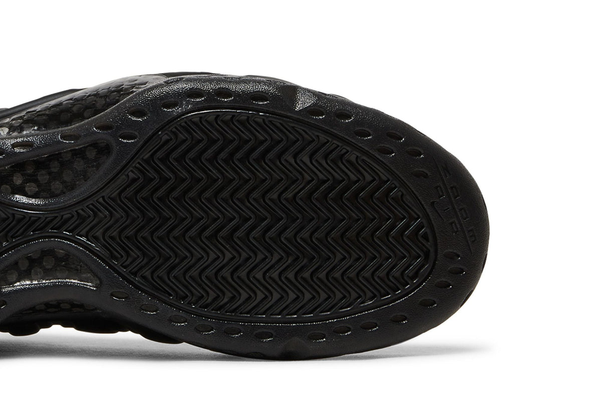 Nike Air Foamposite One Anthracite (2023) - Im Your Wardrobe