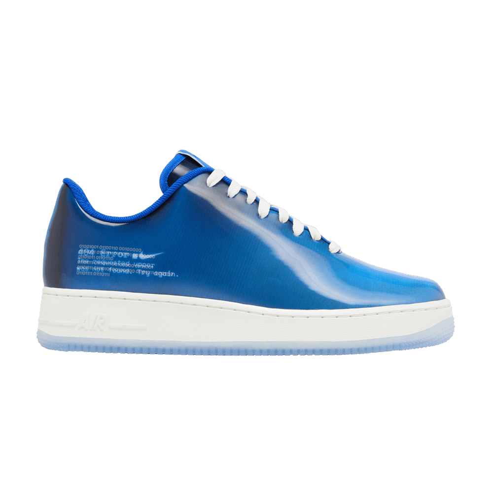 Nike Air Force 1 Low 404 Error 2.0 - Im Your Wardrobe