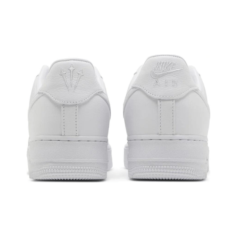 Nike Air Force 1 Low x NOCTA 'Certified Lover Boy' - Im Your Wardrobe