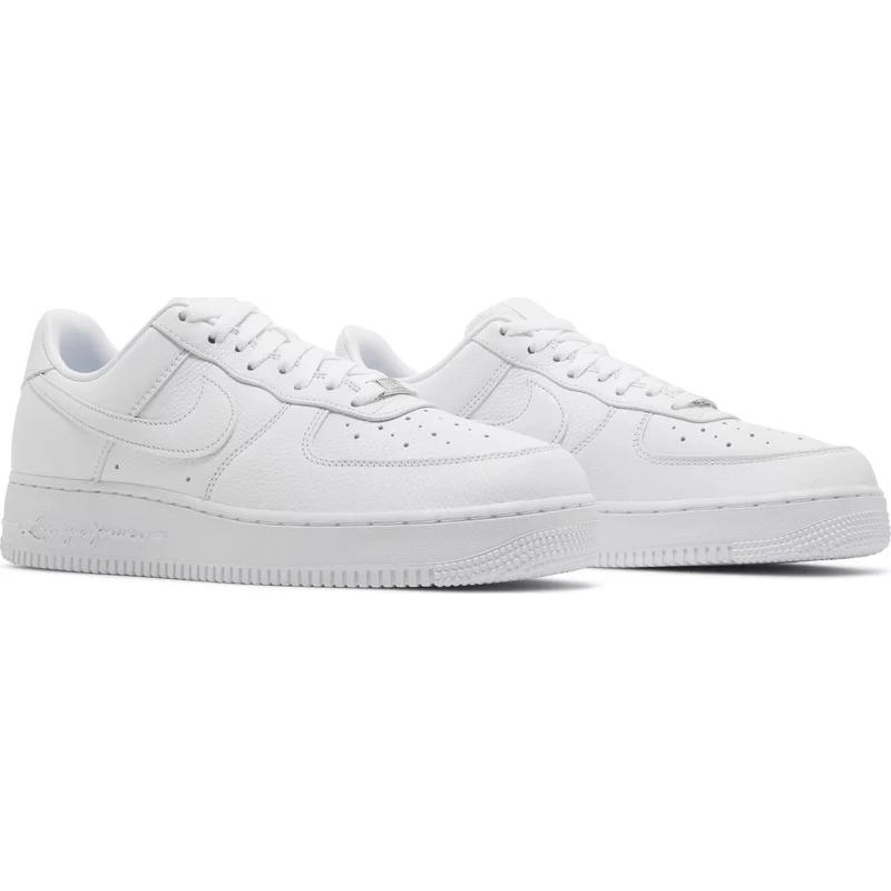 Nike Air Force 1 Low x NOCTA 'Certified Lover Boy' - Im Your Wardrobe