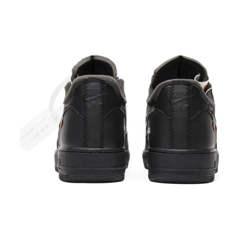 Nike Air Force 1 Low x Off - White '07 MoMA' - Im Your Wardrobe