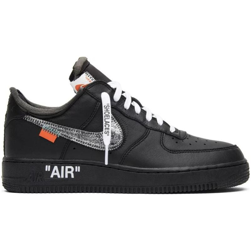 Nike Air Force 1 Low x Off - White '07 MoMA' - Im Your Wardrobe