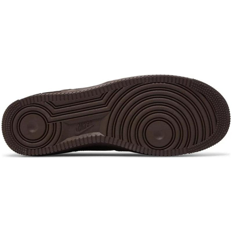 Nike Air Force 1 Low x Supreme - 'Box Logo' (Baroque Brown) - Im Your Wardrobe